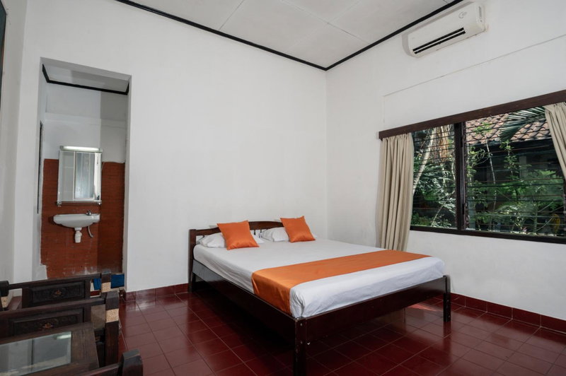 Oryza Hotel Malioboro, Yogyakarta, Indonesia