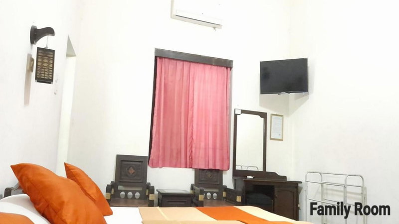 Oryza Hotel Malioboro, Yogyakarta, Indonesia