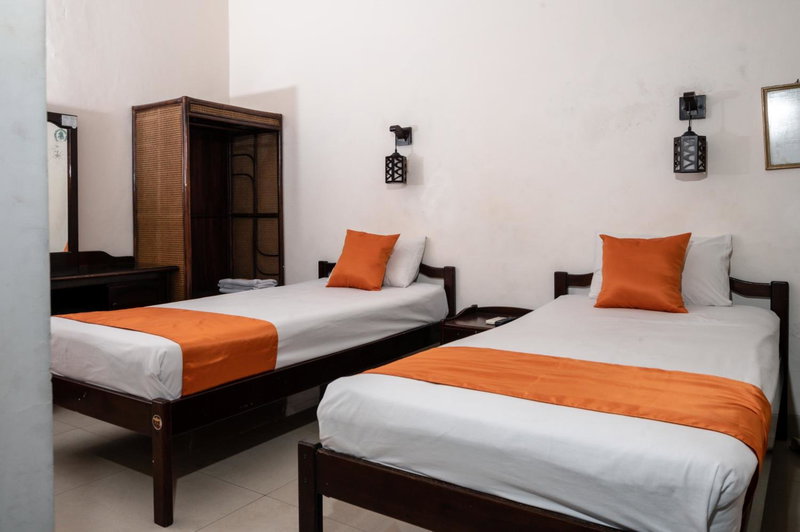 Oryza Hotel Malioboro, Yogyakarta, Indonesia