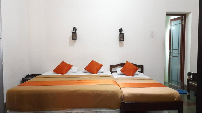 Oryza Hotel Malioboro, Yogyakarta, Indonesia
