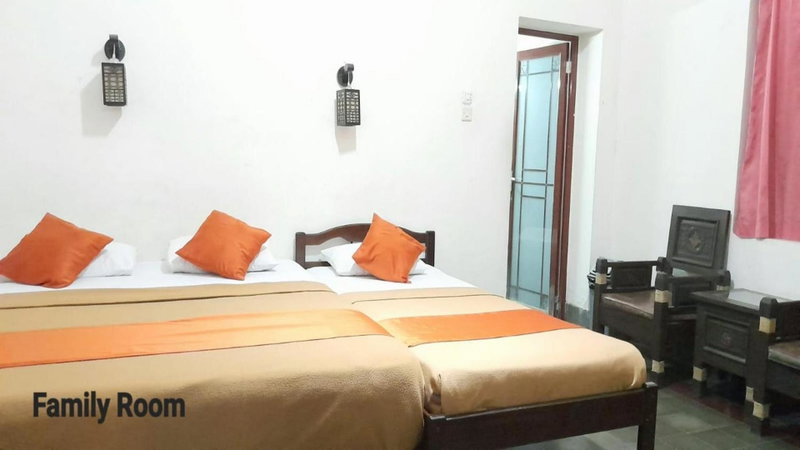 Oryza Hotel Malioboro, Yogyakarta, Indonesia