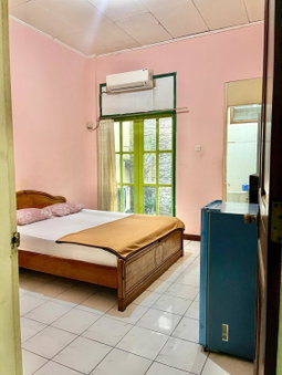 Hotel Tirtonadi Permai, Kadiporo 1, Indonesia