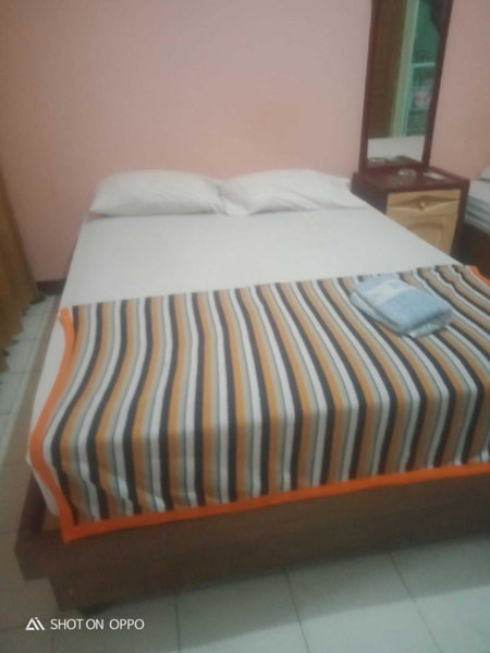 Hotel Tirtonadi Permai, Kadiporo 1, Indonesia