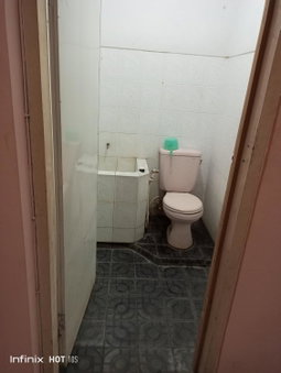 Hotel Tirtonadi Permai, Kadiporo 1, Indonesia