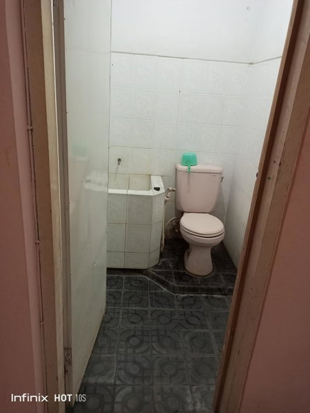 Hotel Tirtonadi Permai, Kadiporo 1, Indonesia