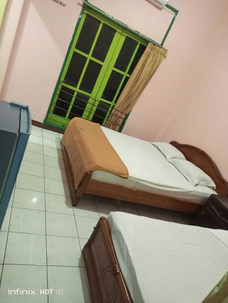 Hotel Tirtonadi Permai, Kadiporo 1, Indonesia