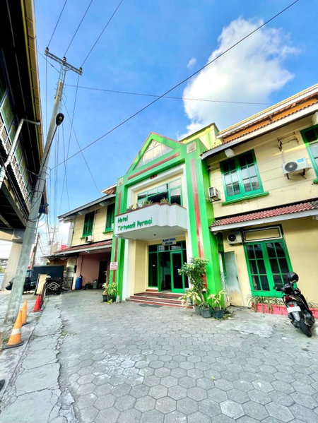 Hotel Tirtonadi Permai, Kadiporo 1, Indonesia