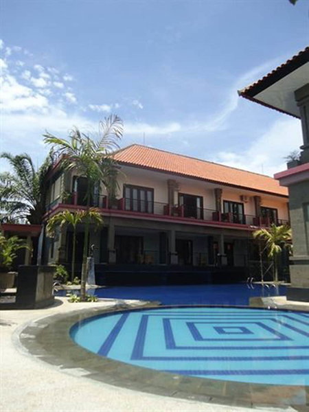 Taman Tirta Ayu, Tuban, Indonesia
