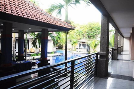 Taman Tirta Ayu, Tuban, Indonesia