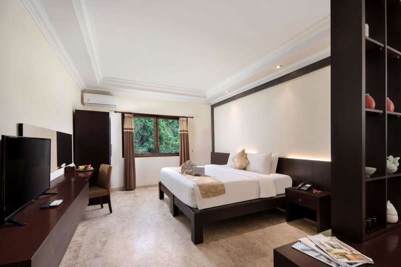 Royal Hotel and Convention Tretes, Prigen, Indonesia