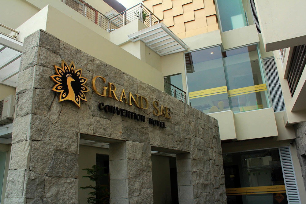 Grand Sae Boutique Hotel, Indonesia