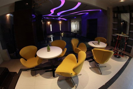 Grand Sae Boutique Hotel, Surakarta, Indonesia