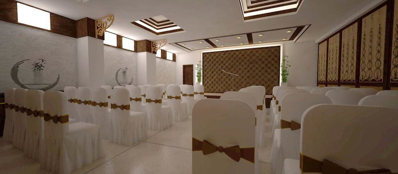 Grand Sae Boutique Hotel, Surakarta, Indonesia