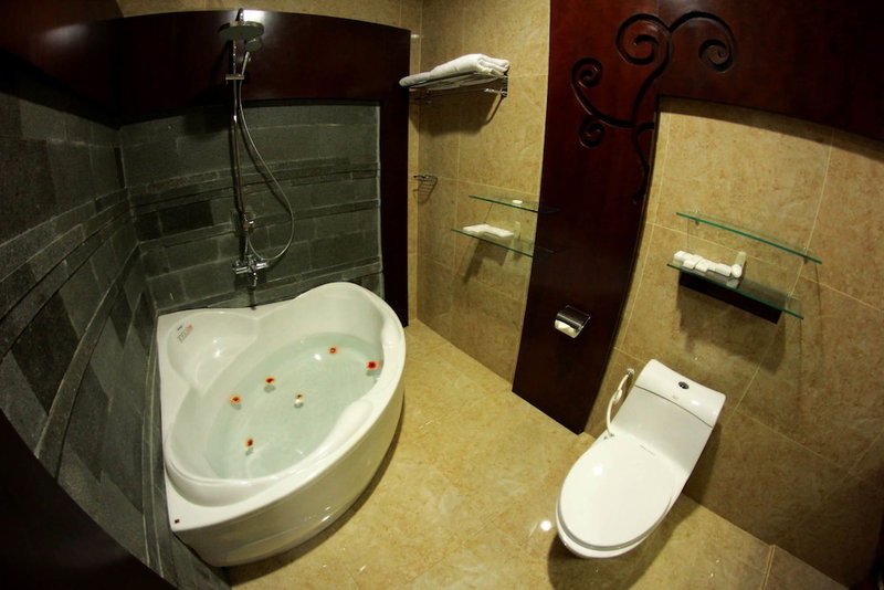 Grand Sae Boutique Hotel, Surakarta, Indonesia