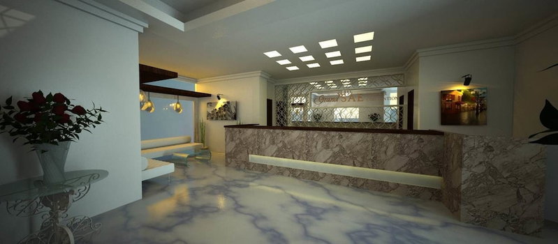 Grand Sae Boutique Hotel, Surakarta, Indonesia