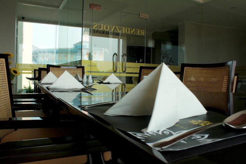 Grand Sae Boutique Hotel, Surakarta, Indonesia