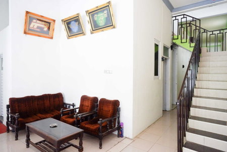 RedDoorz Syariah near Alun Alun Kajen, Pekalongan, Indonesia
