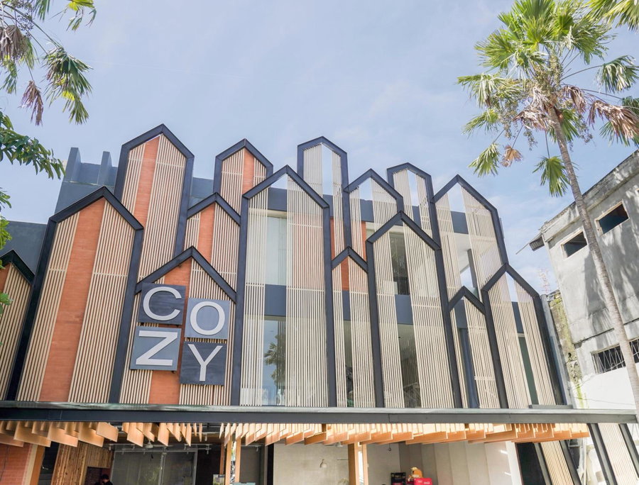 Cozy Stay Bali by ARM Hospitality, Seminyak, Indonesia