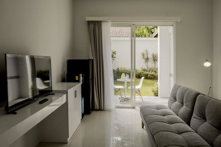 Cozy Stay Bali by ARM Hospitality, Seminyak, Indonesia