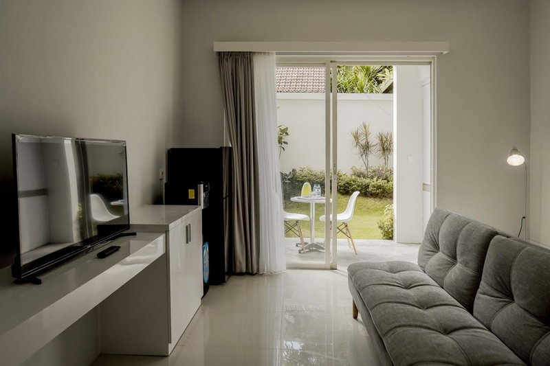 Cozy Stay Bali by ARM Hospitality, Seminyak, Indonesia