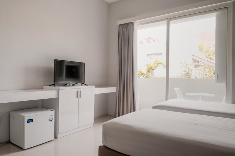 Cozy Stay Bali by ARM Hospitality, Seminyak, Indonesia
