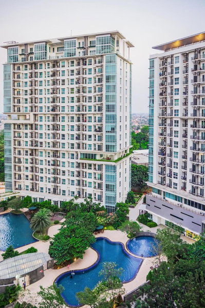 Woodland Park Residence-Relaxed and Friendly, Jakarta, Indonesia