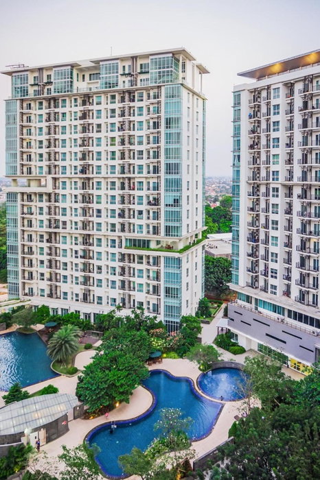 Woodland Park Residence-Relaxed and Friendly, Jakarta, Indonesia