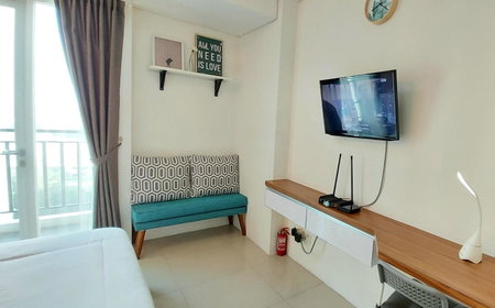 Woodland Park Residence-Relaxed and Friendly, Jakarta, Indonesia