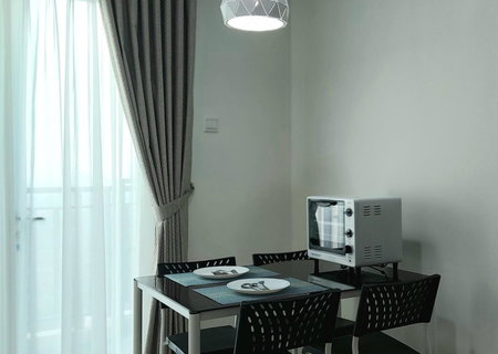 Woodland Park Residence-Relaxed and Friendly, Jakarta, Indonesia