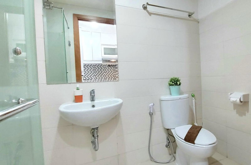 Woodland Park Residence-Relaxed and Friendly, Jakarta, Indonesia