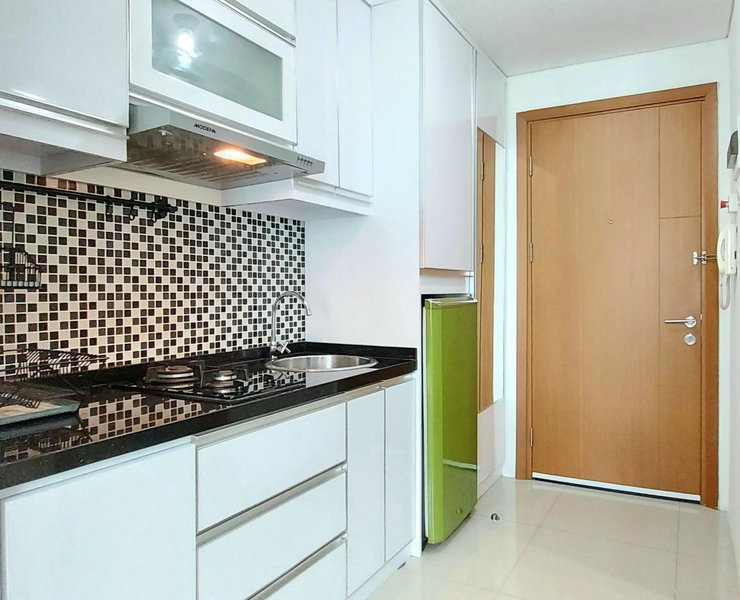 Woodland Park Residence-Relaxed and Friendly, Jakarta, Indonesia