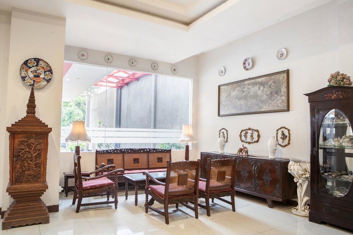 Hotel · RedDoorz Near Trans Studio Mall 3, Bandung