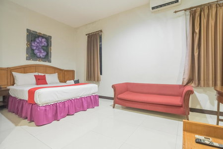 RedDoorz Near Trans Studio Mall 3, Bandung, Indonesia
