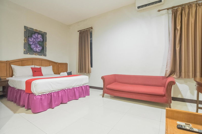 RedDoorz Near Trans Studio Mall 3, Bandung, Indonesia