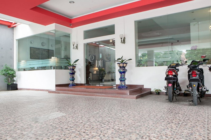 RedDoorz Near Trans Studio Mall 3, Bandung, Indonesia