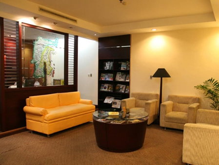 Hotel Gran Puri Manado, Manado, Indonesia