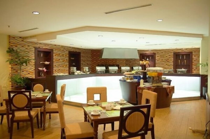 Hotel Gran Puri Manado, Manado, Indonesia