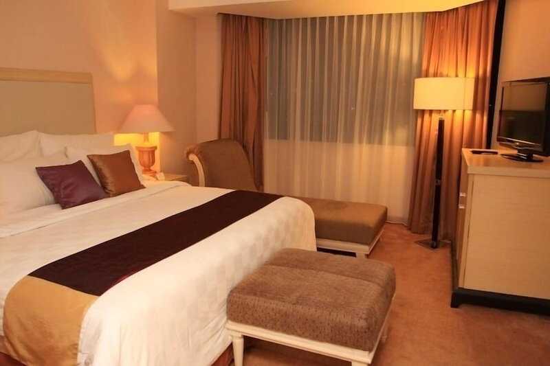 Hotel Gran Puri Manado, Manado, Indonesia