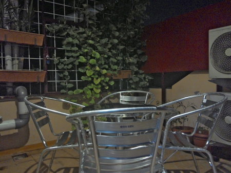 Kanto's Guest House, Jakarta, Indonesia