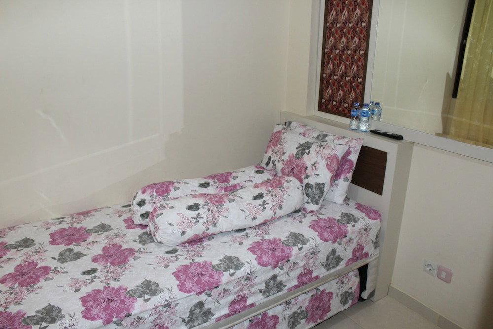 Hotel · Kanto's Guest House, Jakarta