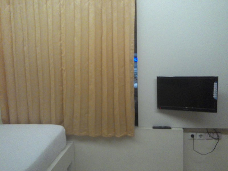 Kanto's Guest House, Jakarta, Indonesia