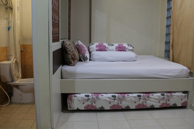 Kanto's Guest House, Jakarta, Indonesia