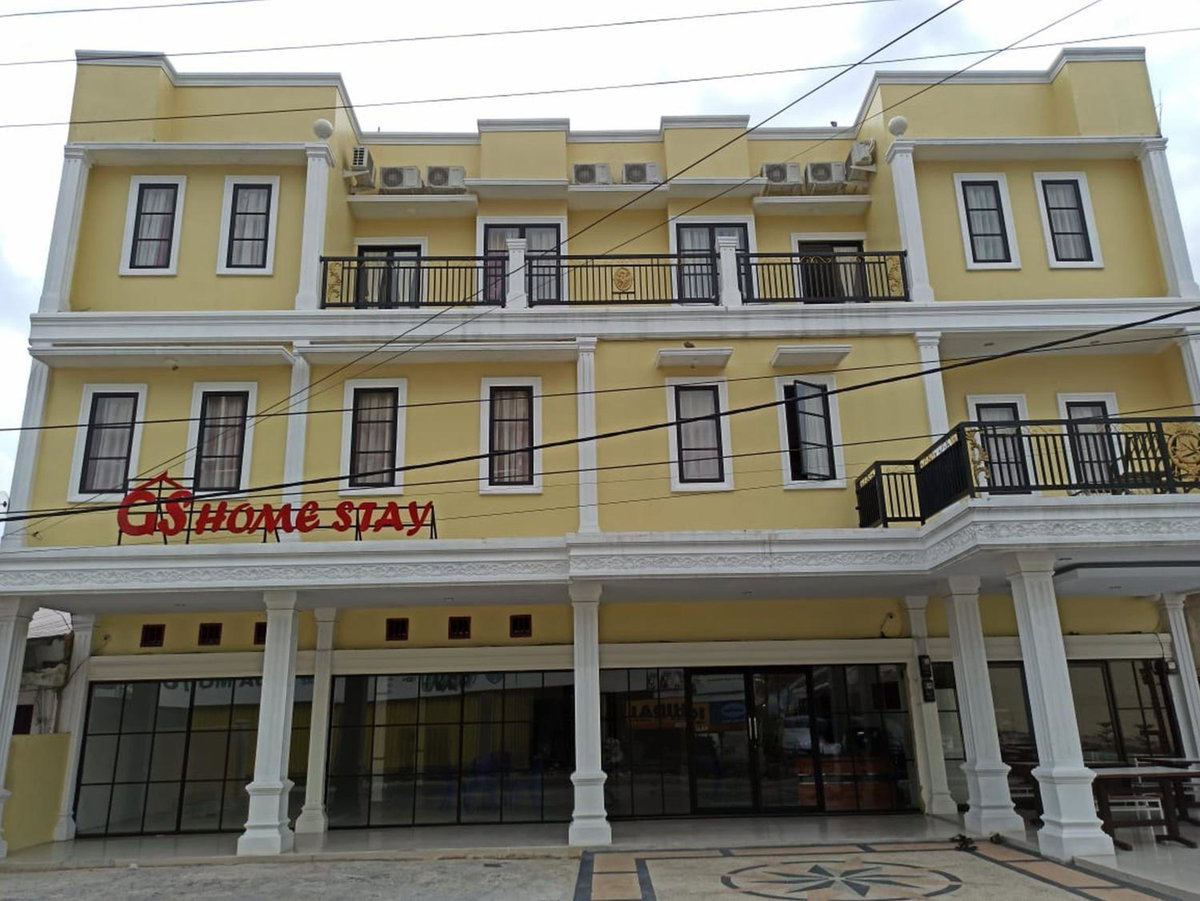 Hotel · RedDoorz near RSIA Andini Pekanbaru, Pekanbaru