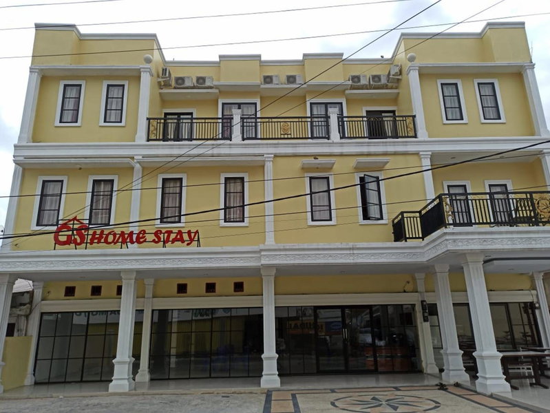 RedDoorz near RSIA Andini Pekanbaru, Pekanbaru, Indonesia