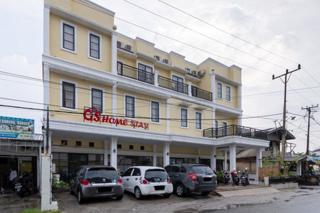 RedDoorz near RSIA Andini Pekanbaru, Pekanbaru, Indonesia