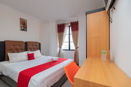 RedDoorz near RSIA Andini Pekanbaru, Pekanbaru, Indonesia