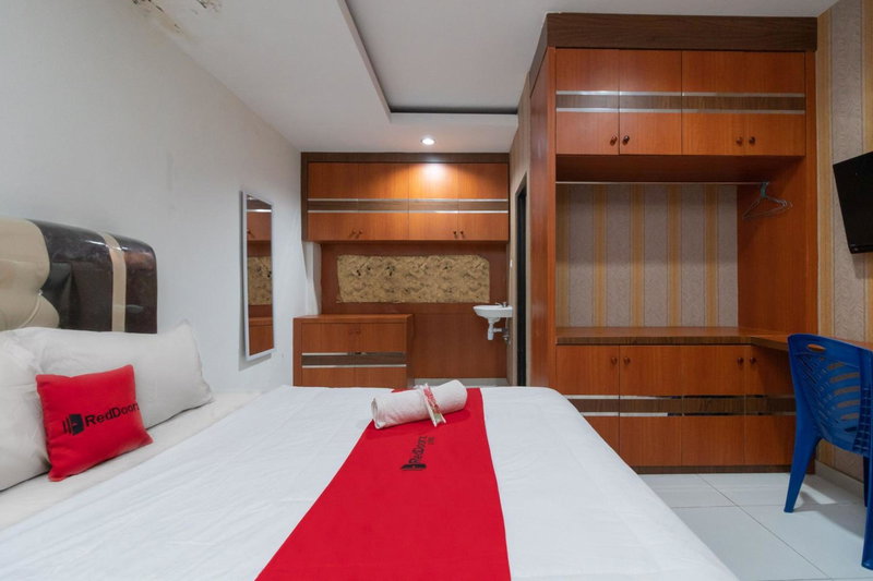RedDoorz near RSIA Andini Pekanbaru, Pekanbaru, Indonesia