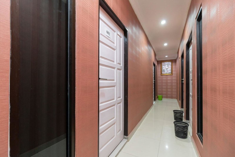 RedDoorz near RSIA Andini Pekanbaru, Pekanbaru, Indonesia