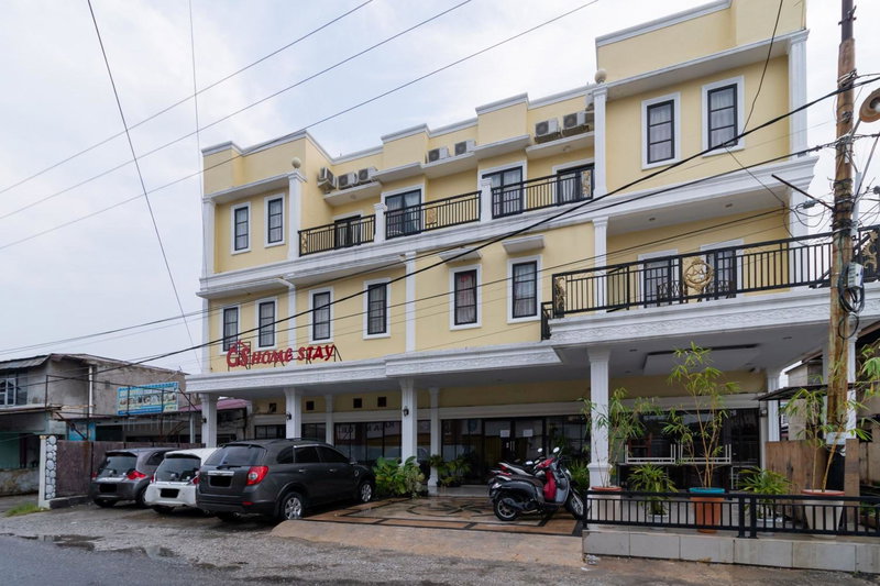 RedDoorz near RSIA Andini Pekanbaru, Pekanbaru, Indonesia