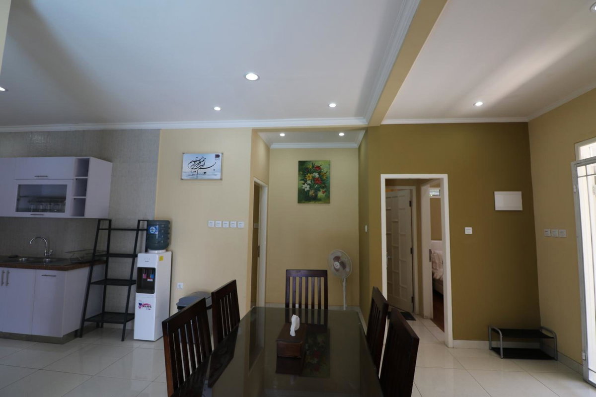 Diyar Villas Puncak M3/47, Indonesia